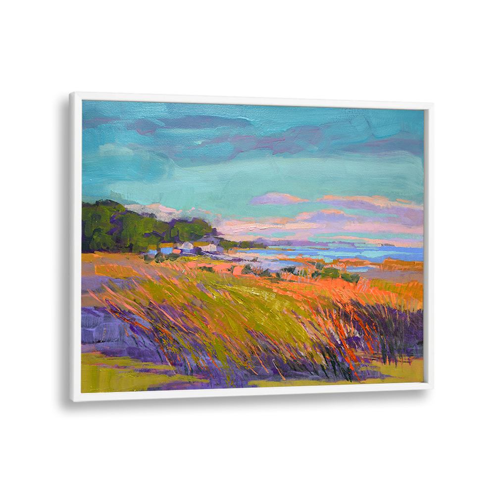 COASTAL BREEZE