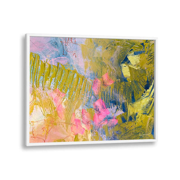 VIBRANT WHISPERS II