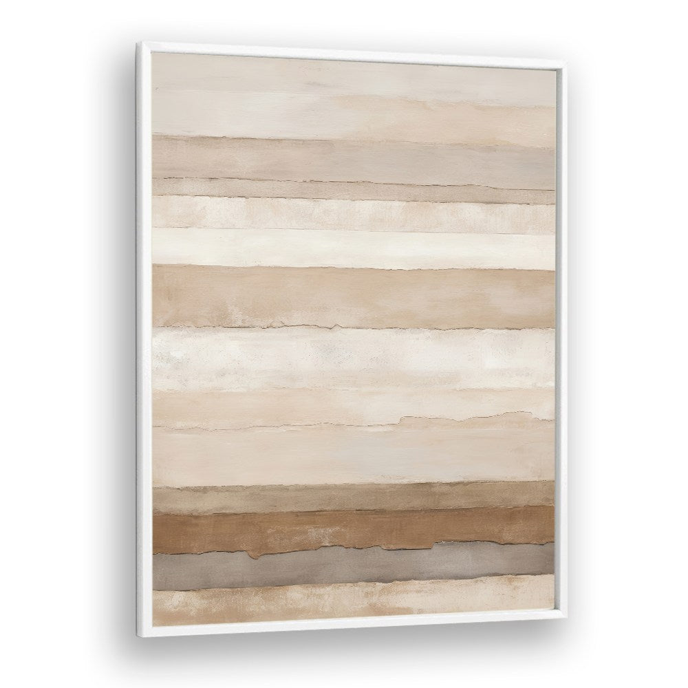 LAYERED EARTH TONES