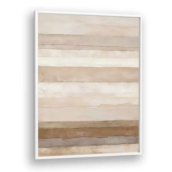 LAYERED EARTH TONES