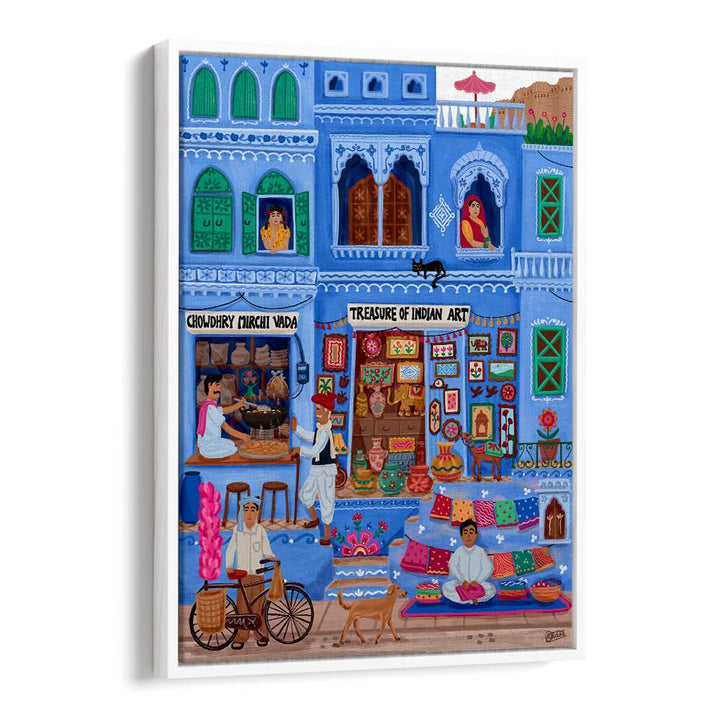 JODHPUR MICHI VADA & ANTIQUE SHOP