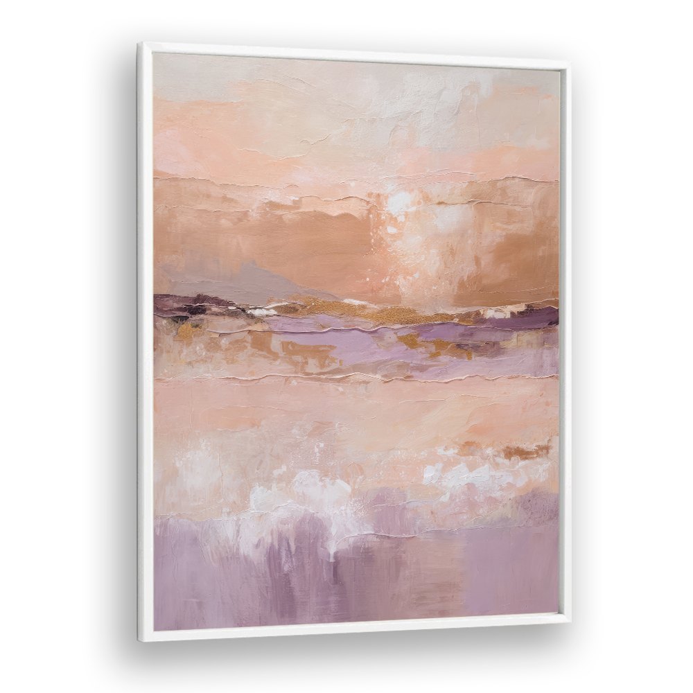 PEACH LAVENDER DREAM