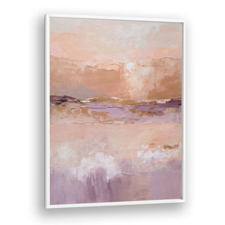 PEACH LAVENDER DREAM