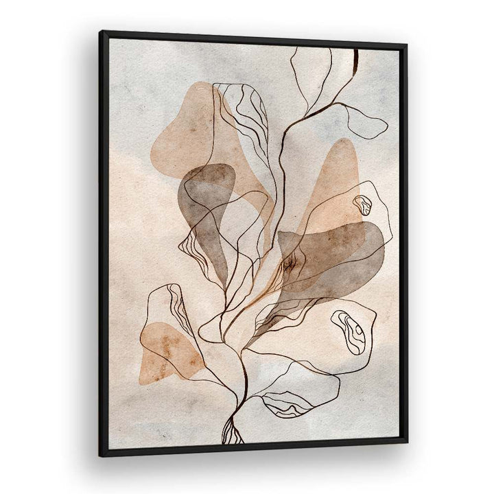 ORGANIC EARTH TONES