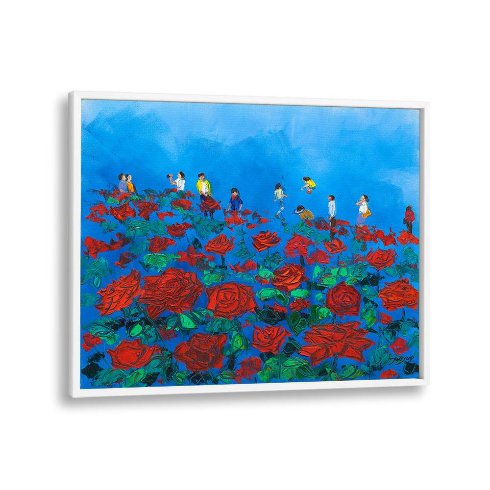 CHILDREN'S ROSE DREAM