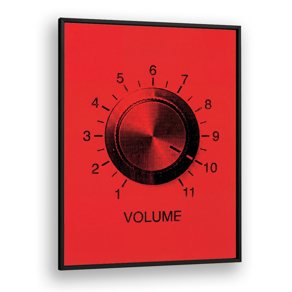 VOLUME TO ELEVEN