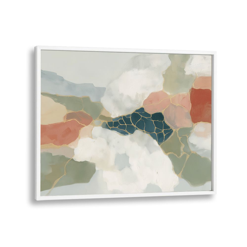 CRACKED EARTH I
