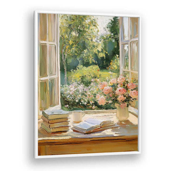 WINDOW LANDSCAPE