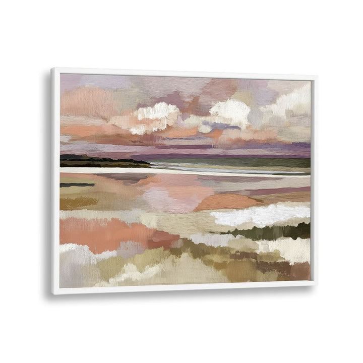 MISTY MARSHLAND