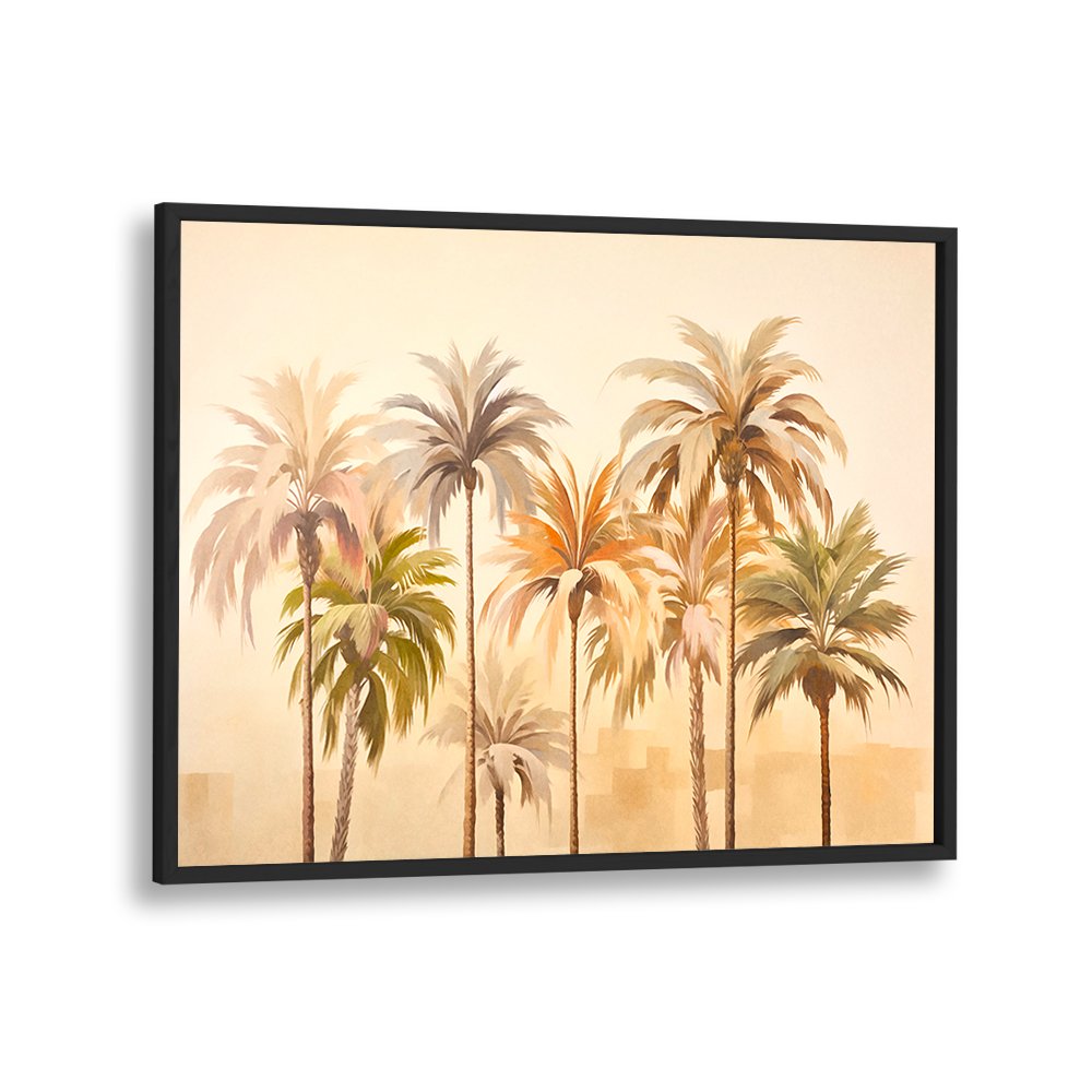 DREAMY DESERT PALMS
