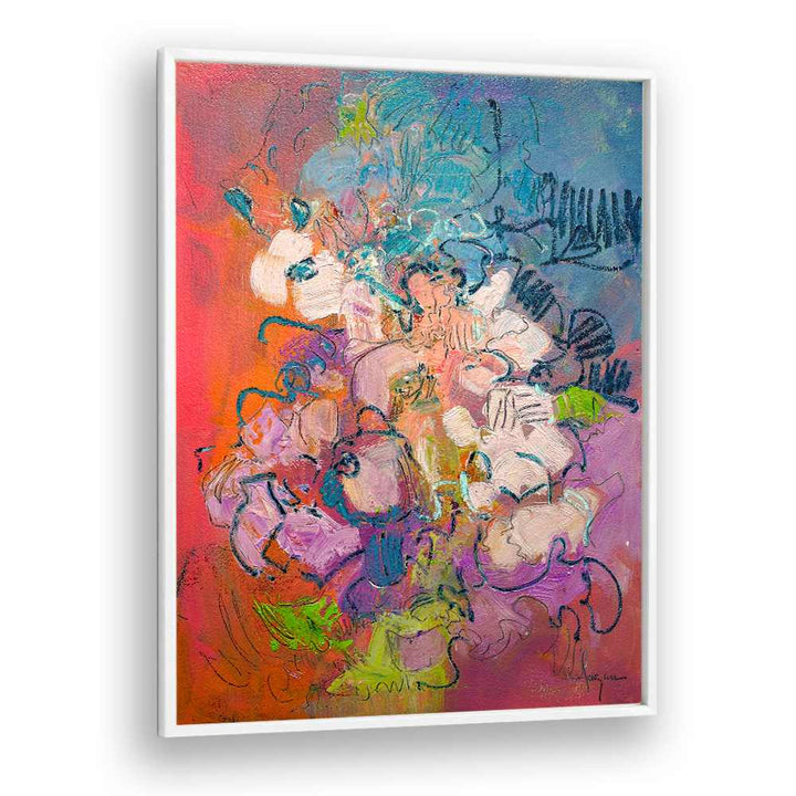 FLORAL DREAMSCAPE