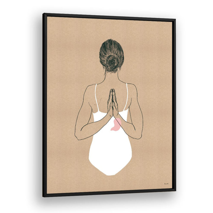 REVERSE PRAYER WELLNESS