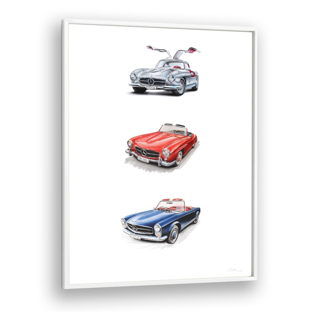 TIMELESS CLASSIC CARS