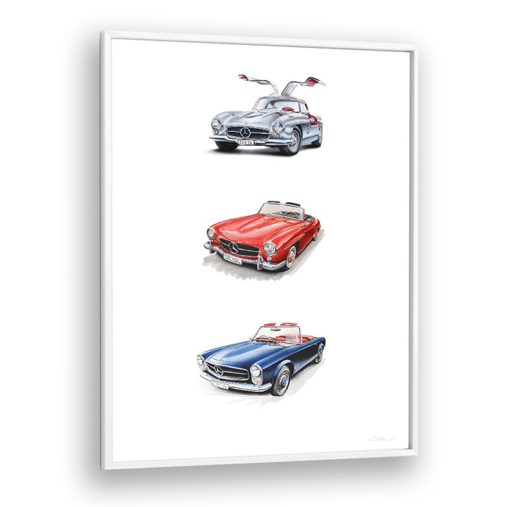 TIMELESS CLASSIC CARS