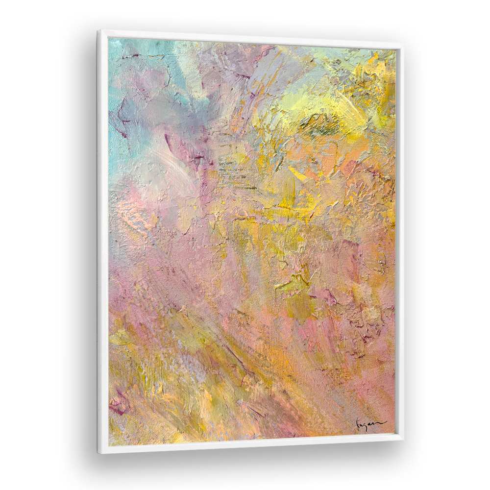 PASTEL PINK DREAMS II