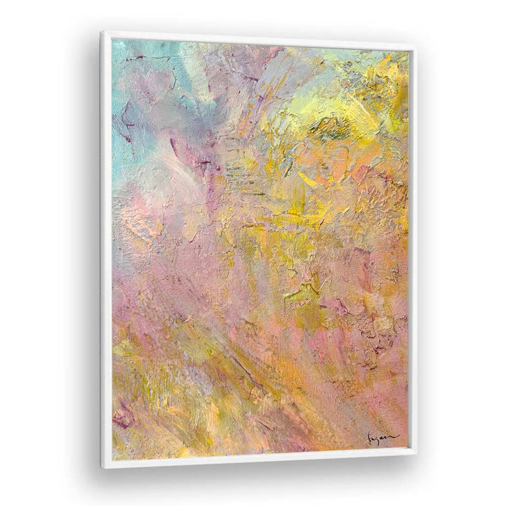 PASTEL PINK DREAMS II