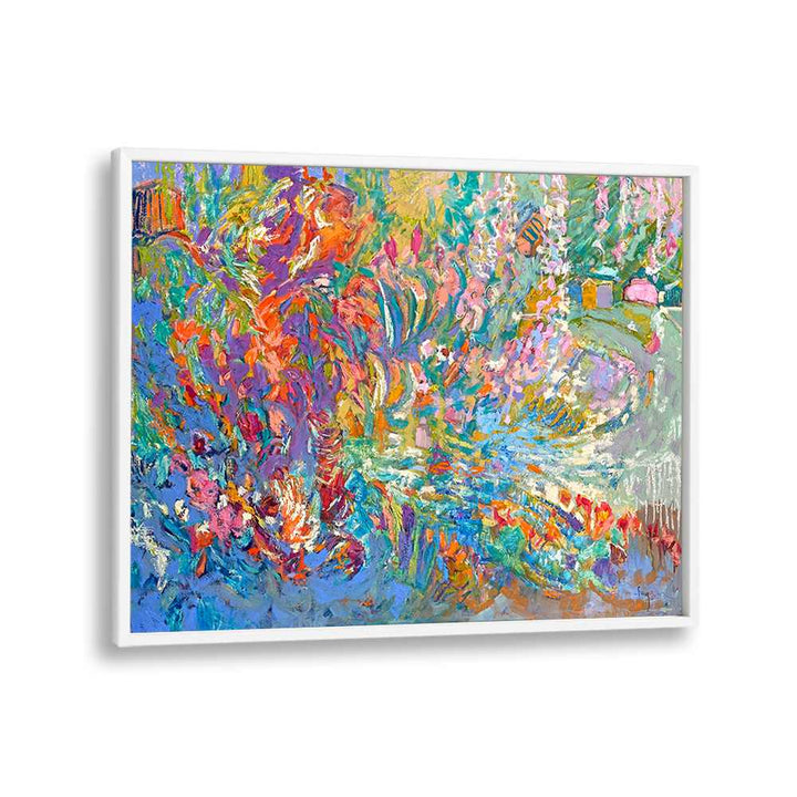 VIBRANT ENCHANTMENT