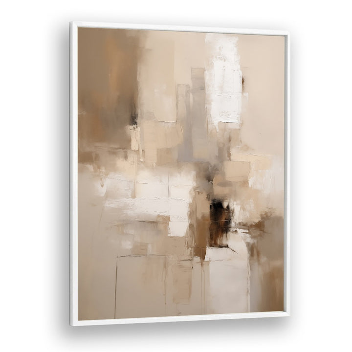 NEUTRAL ABSTRACT LAYERS