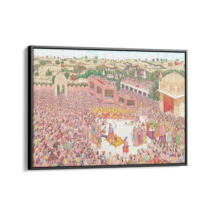 SITA JI SWAYMVAR