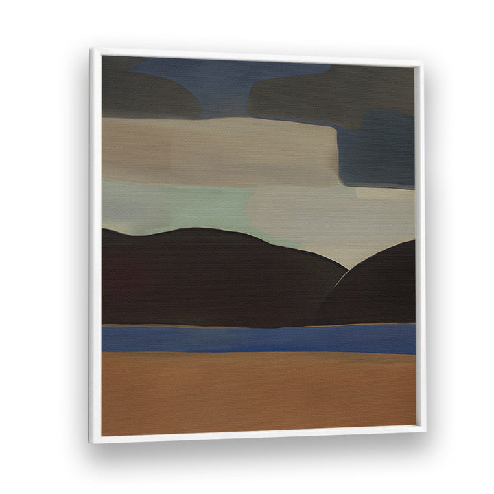 SERENE EARTH TONES