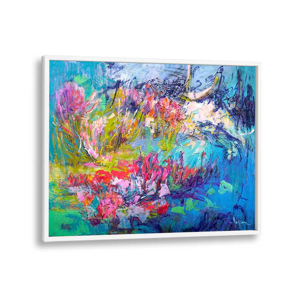 VIBRANT DREAMSCAPE II