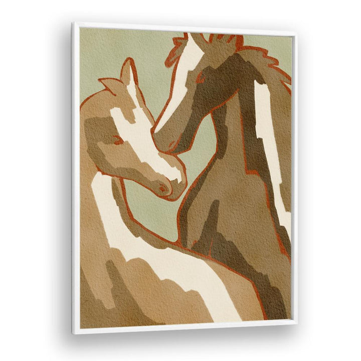 HORSE LOVE
