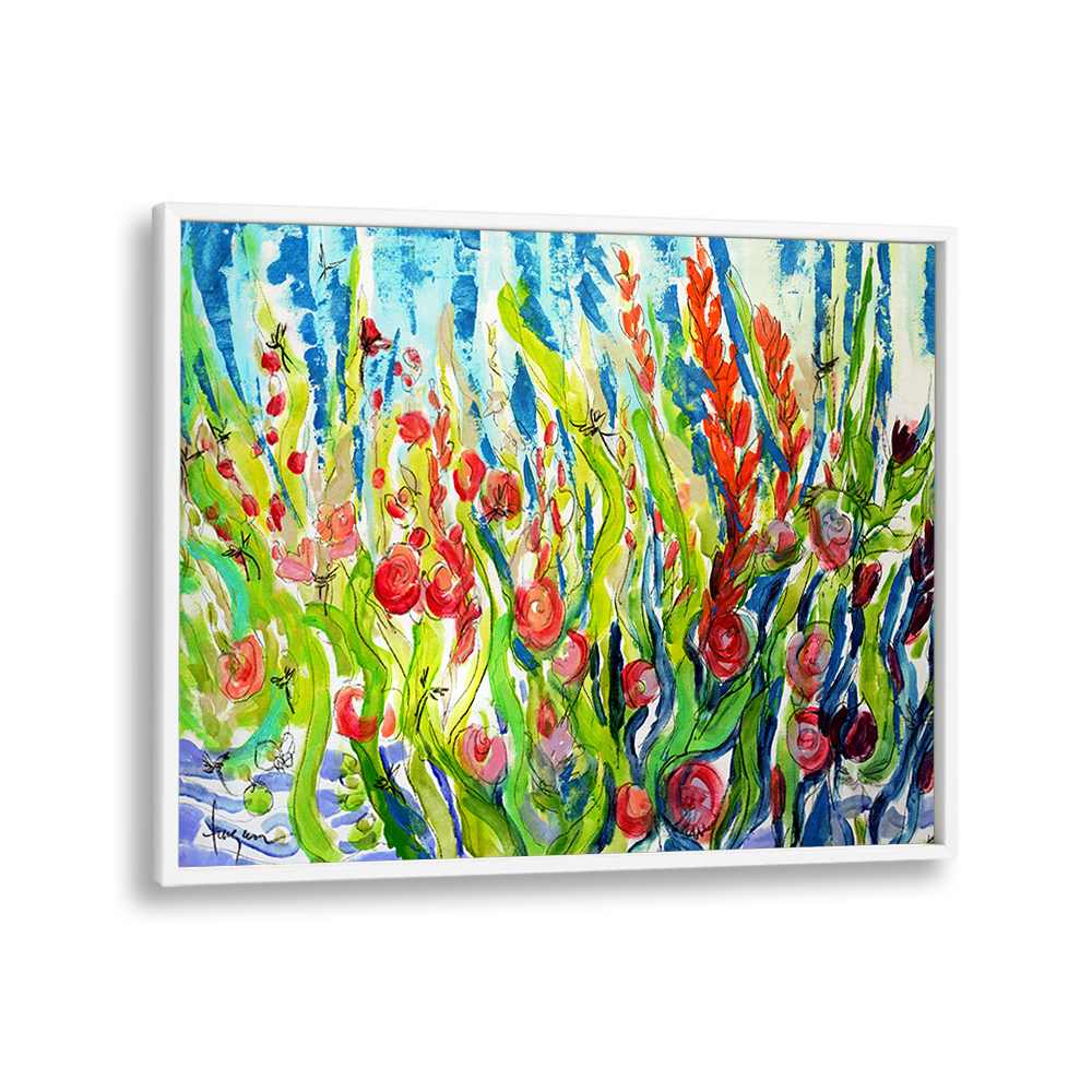 BLOOMING FRENZY