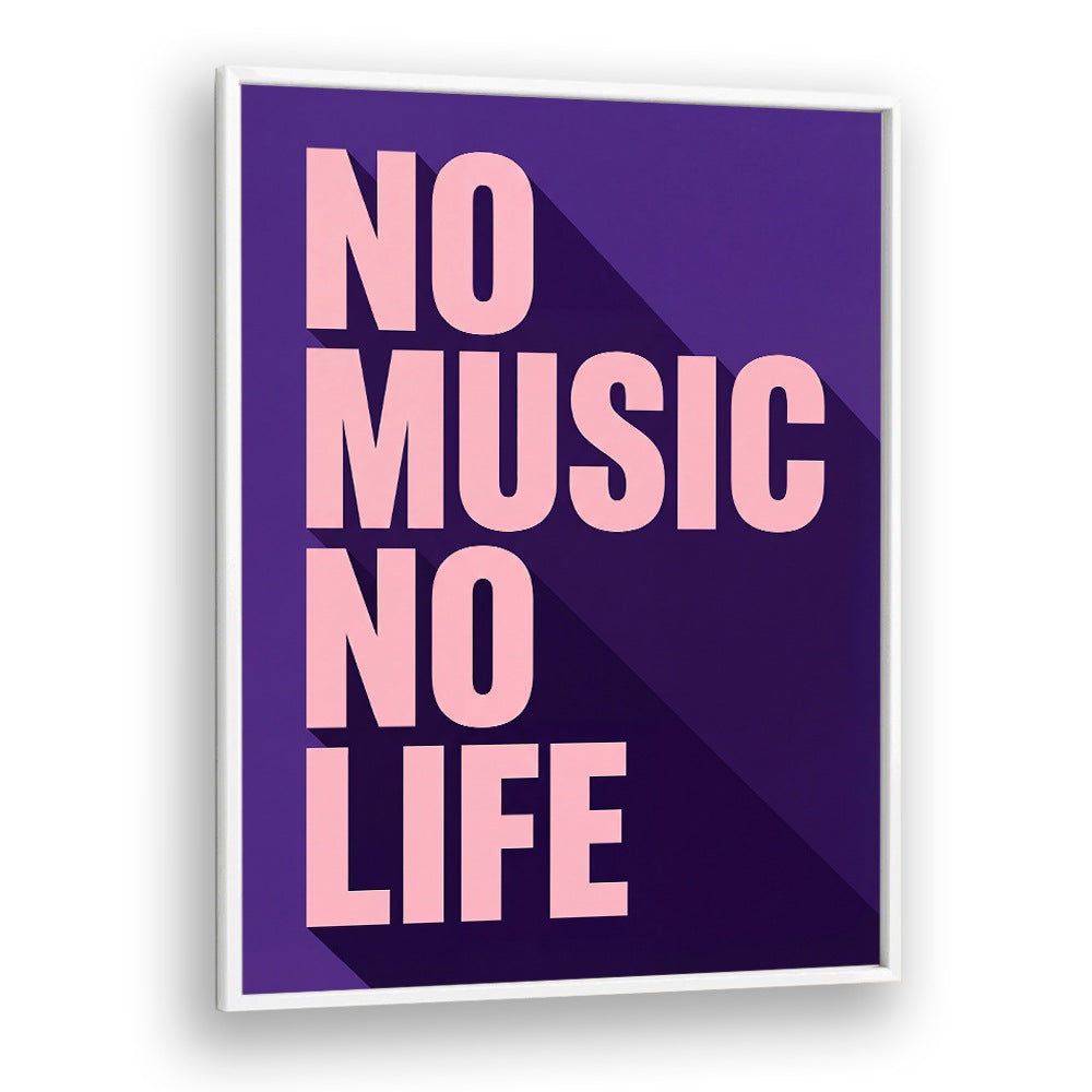 NO MUSIC NO LIFE QUOTE