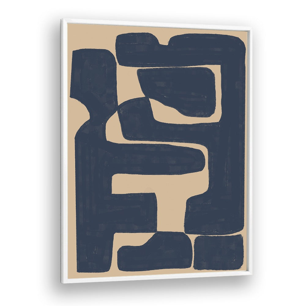 MODERN ABSTRACT FORMS