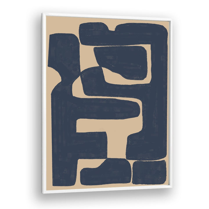 MODERN ABSTRACT FORMS