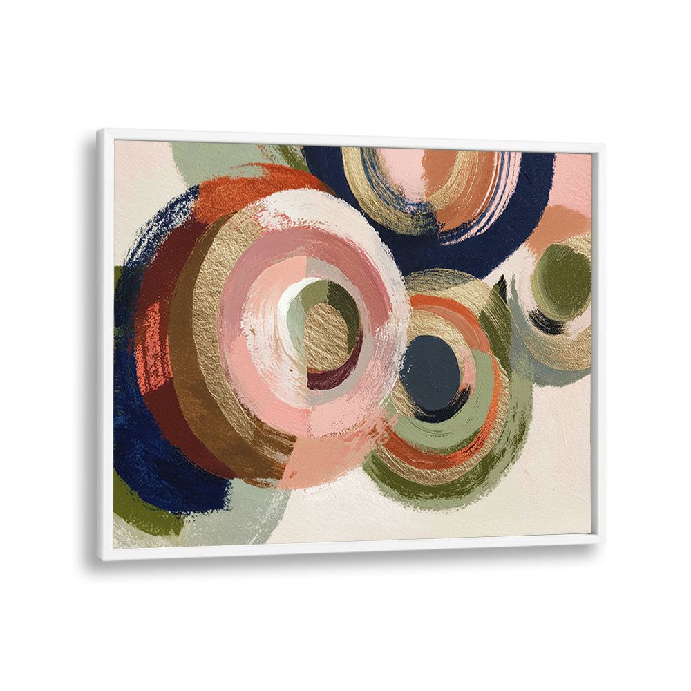 ATOMIC ORBITS