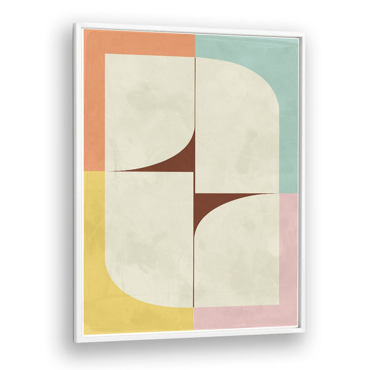 MODERN CURVED FORMS