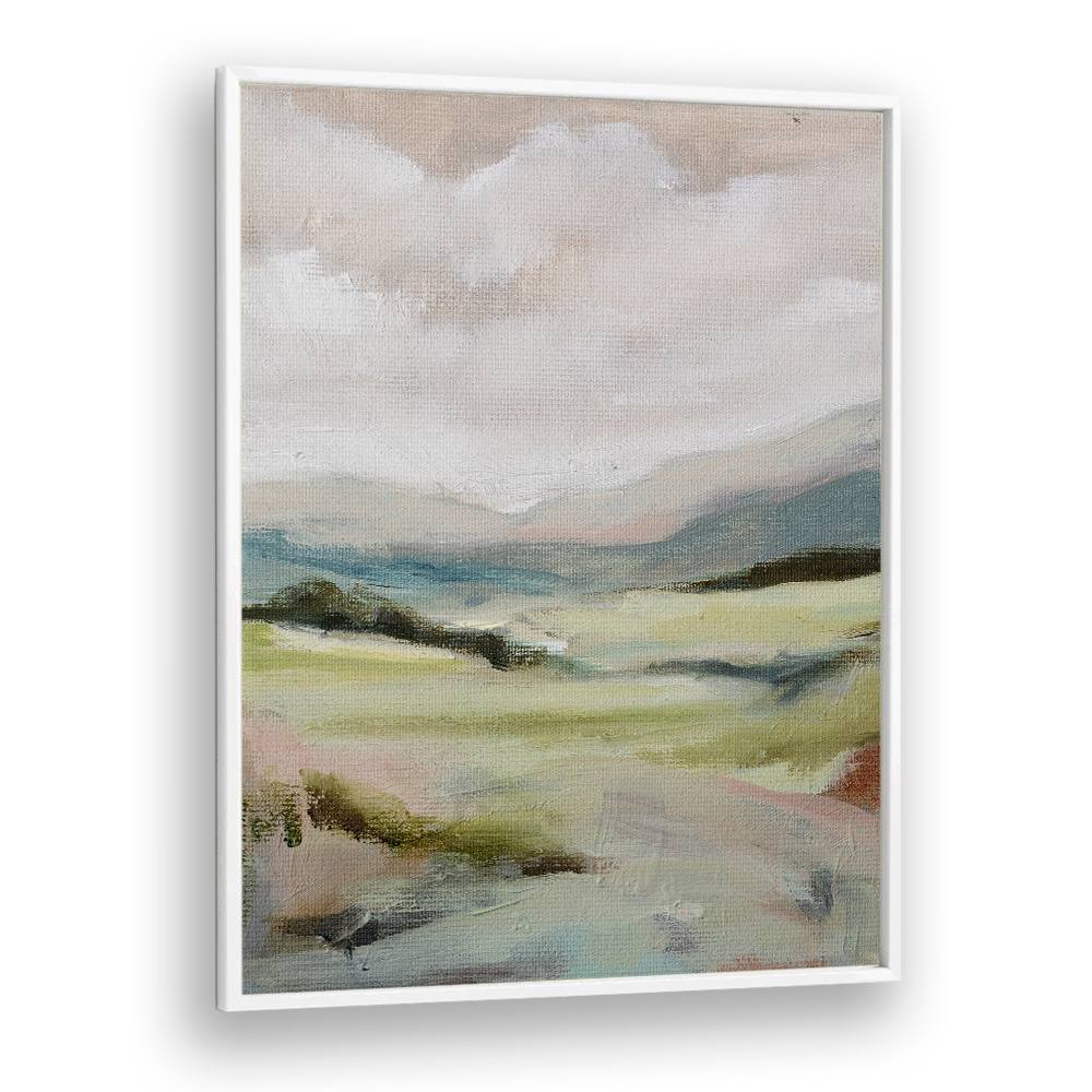 SERENE MOUNTAIN VALLEY