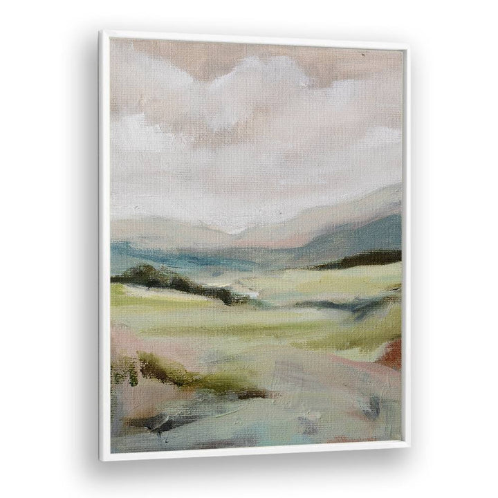 SERENE MOUNTAIN VALLEY