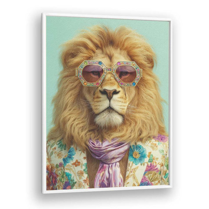 REGAL LION FASHION