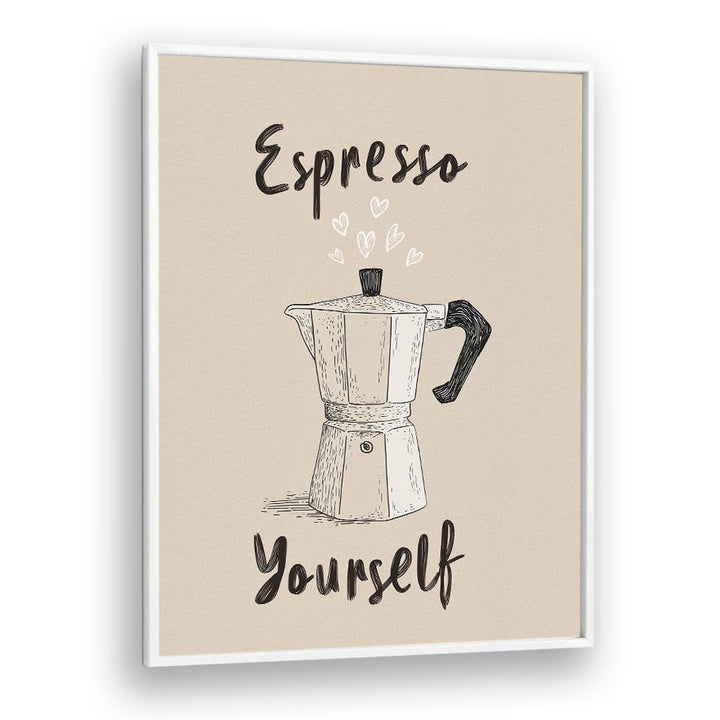 ESPRESSO YOURSELF