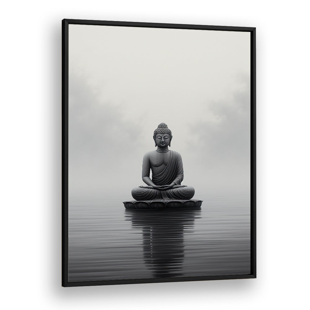 THE BUDDHA