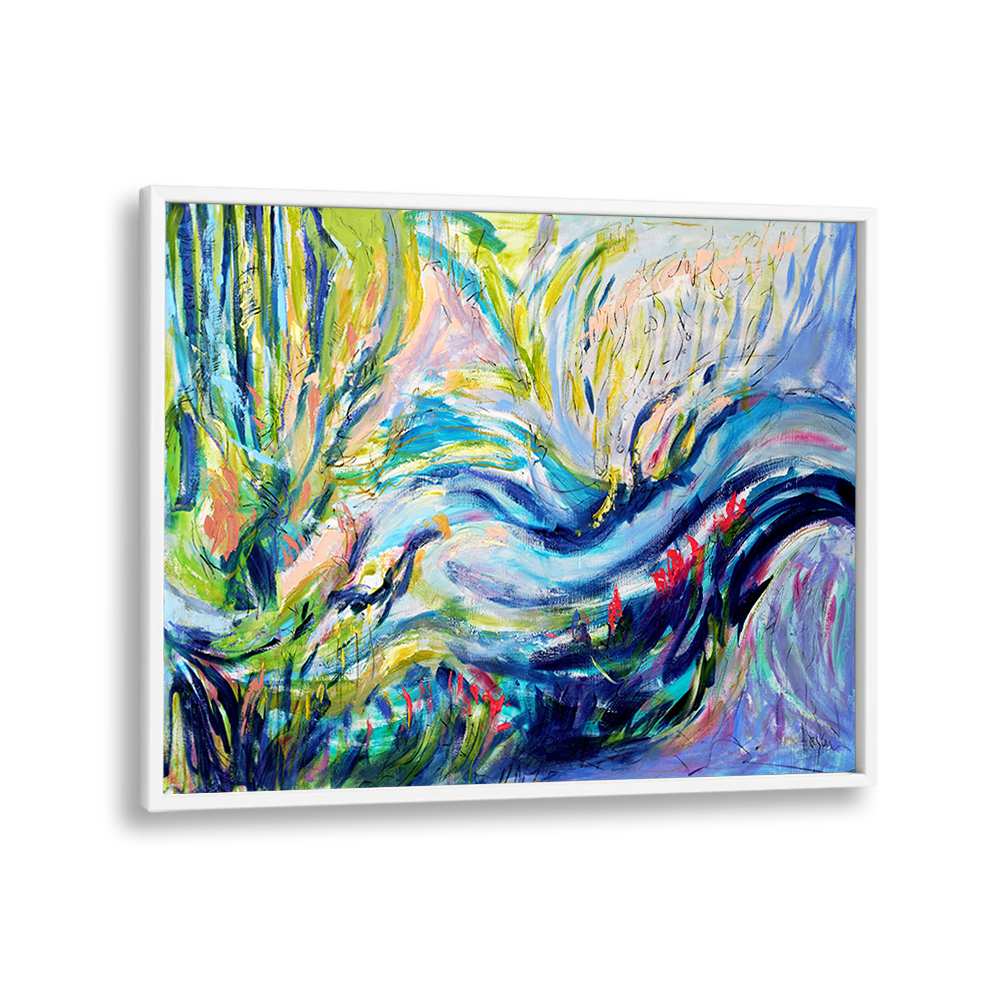 SWIRLING VORTEX