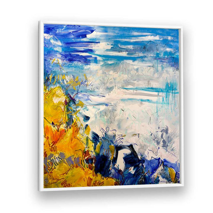COASTAL IMPRESSIONS