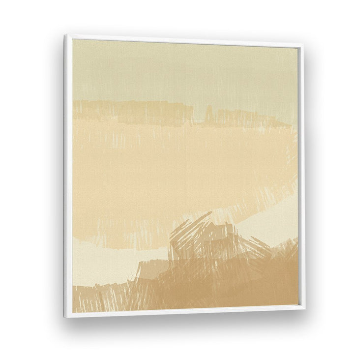 MINIMALIST DESERT HORIZON