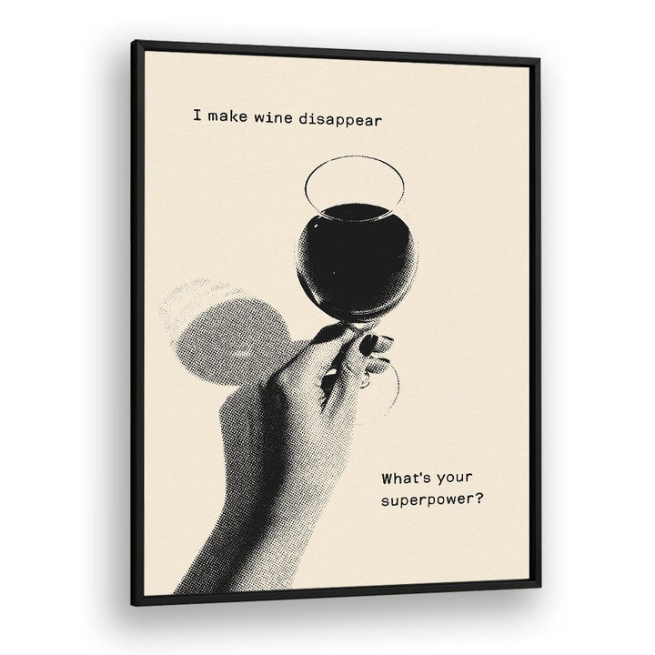 RETRO WINE DRINK