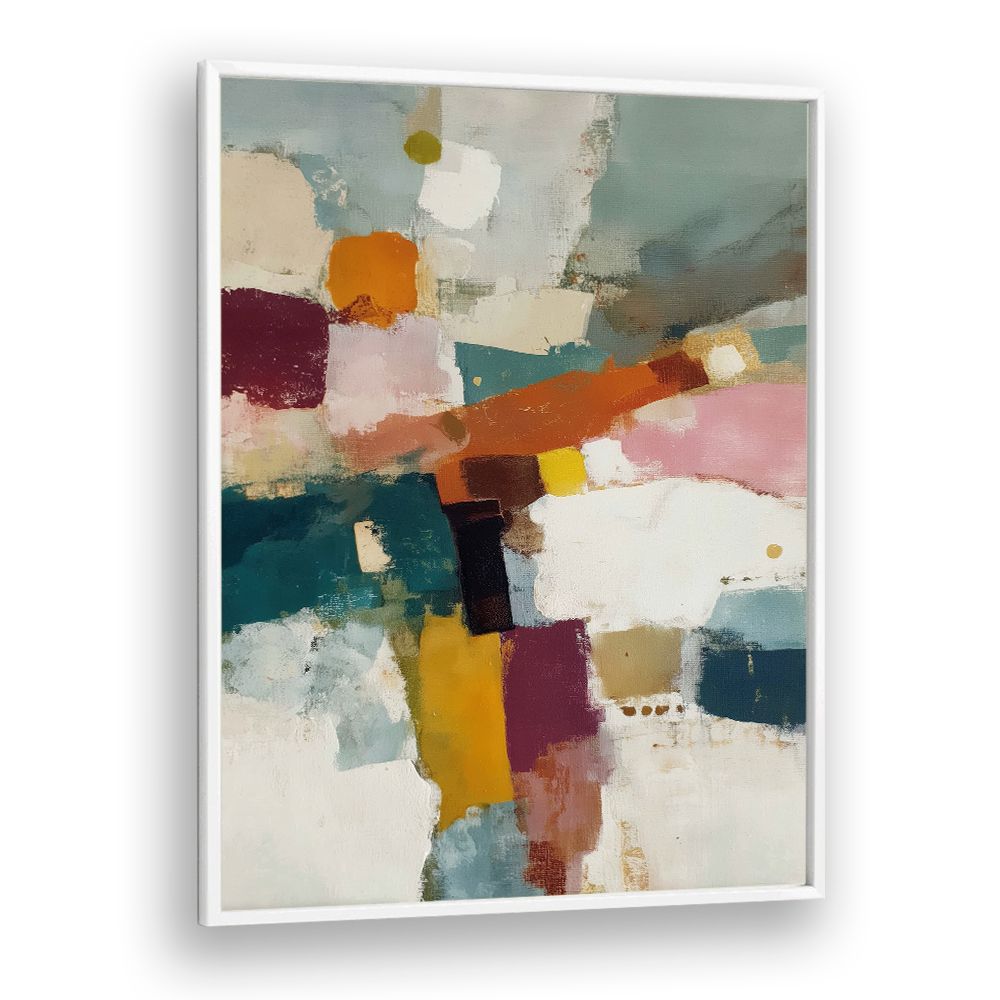 COLOR BLOCK COMPOSITION
