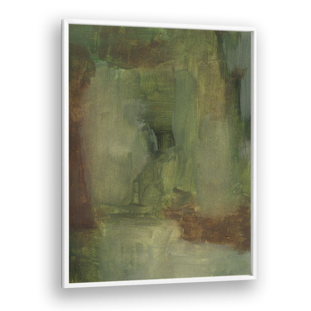 MOODY LAYERS ABSTRACT