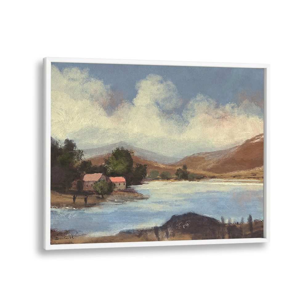 LAKE VISTA