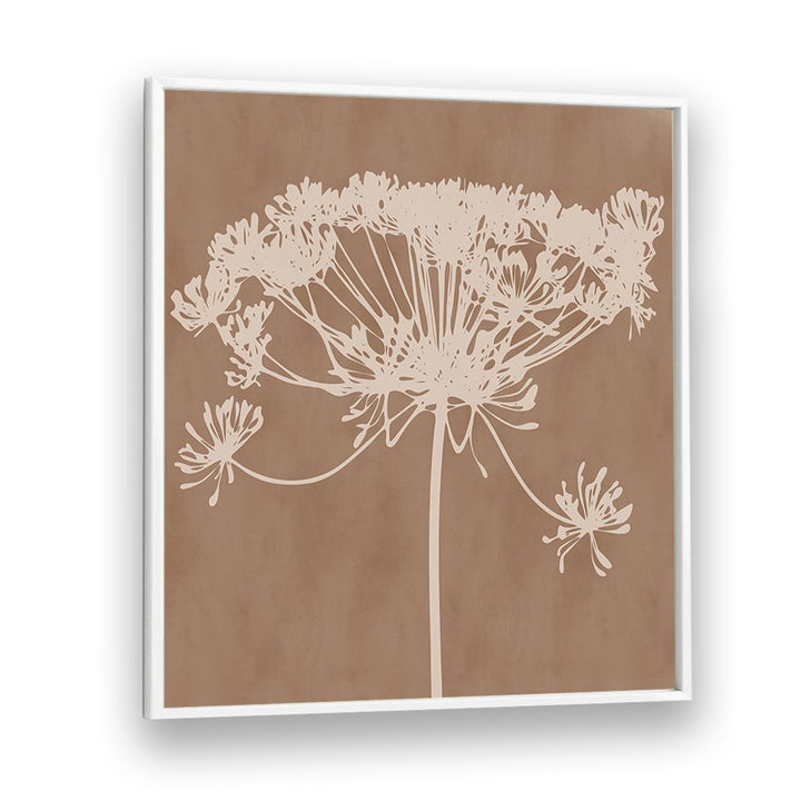 MINIMALIST BOTANICAL SILHOUETTE