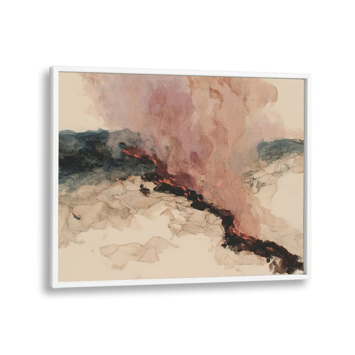 LAVA FLOW