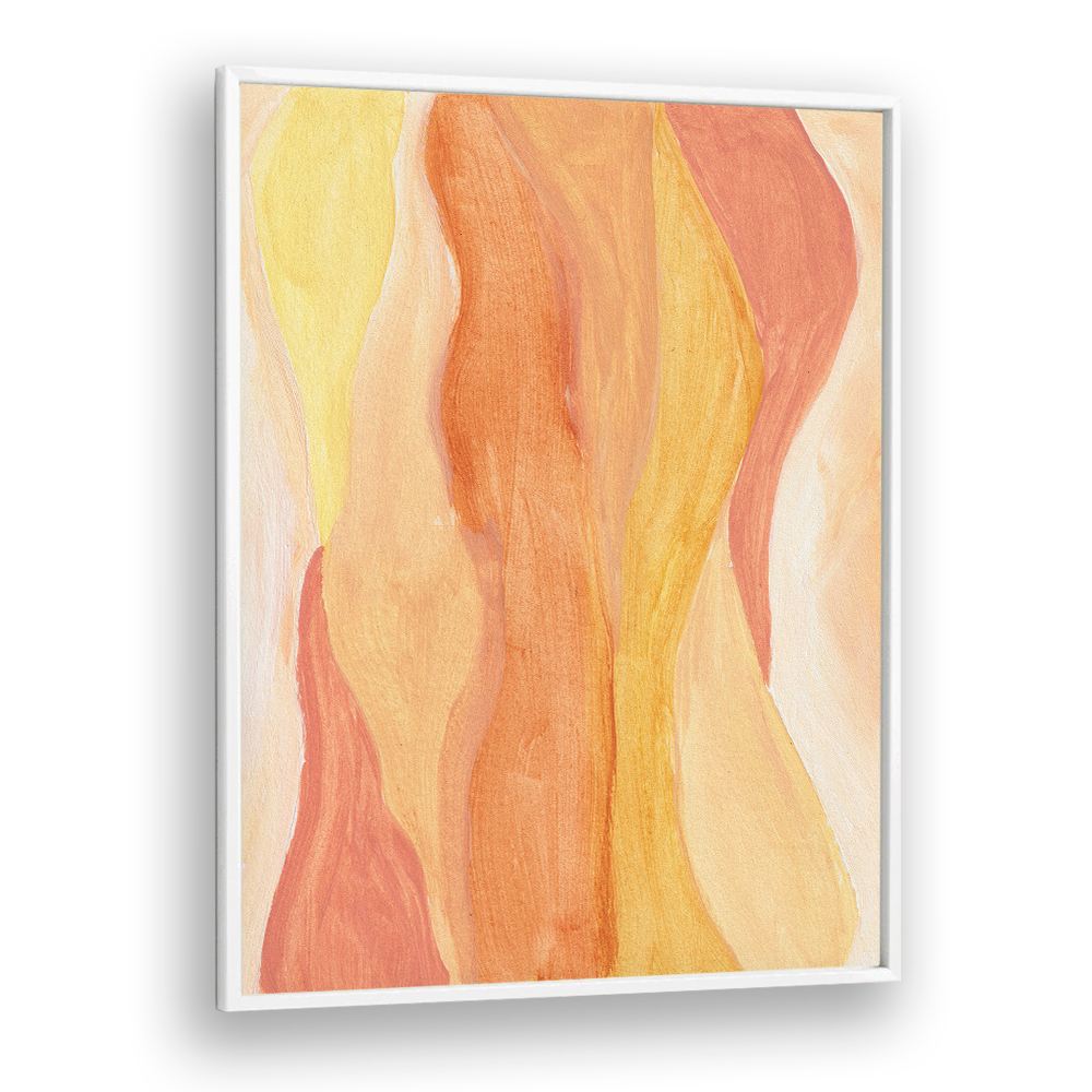 SOFT FLOW ABSTRACT