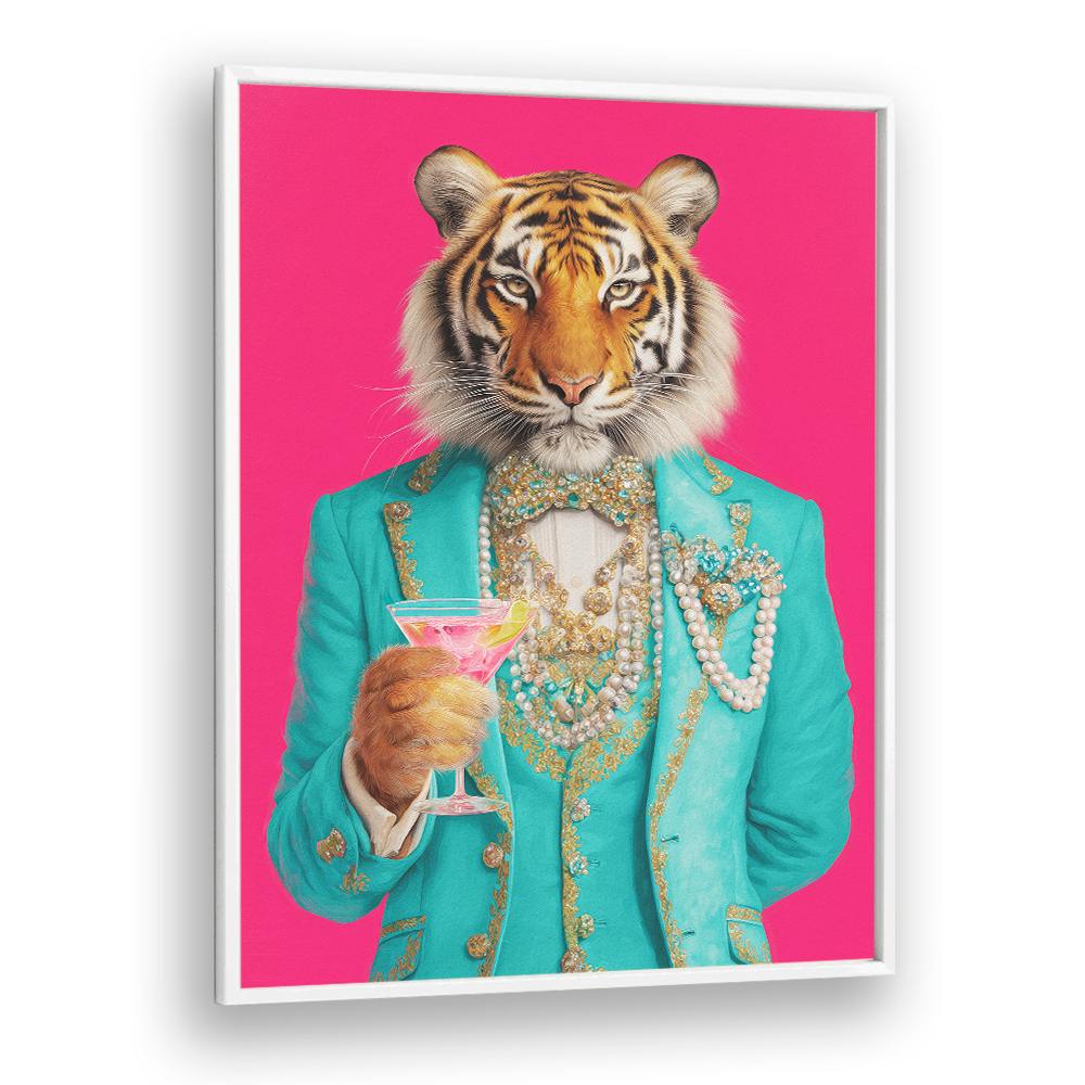 COCKTAIL TIGER