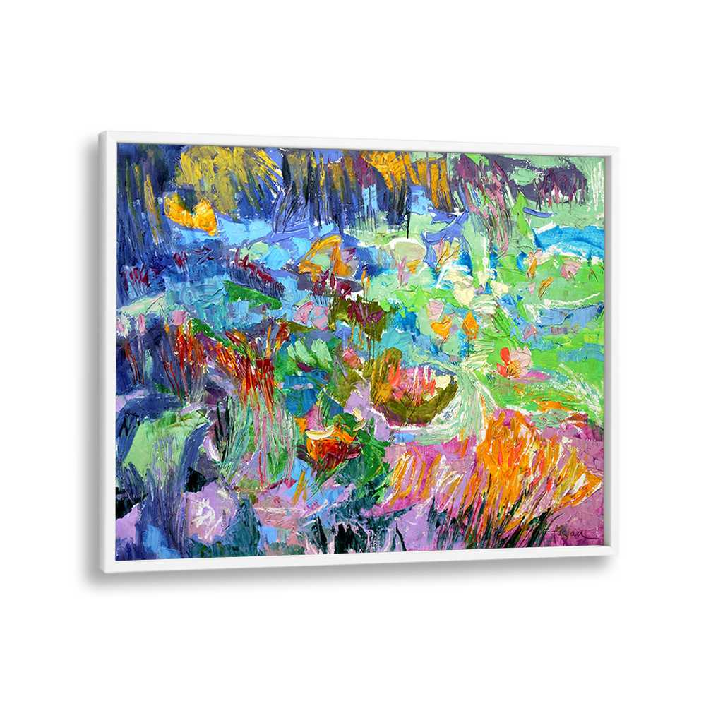 VIBRANT DREAMSCAPE