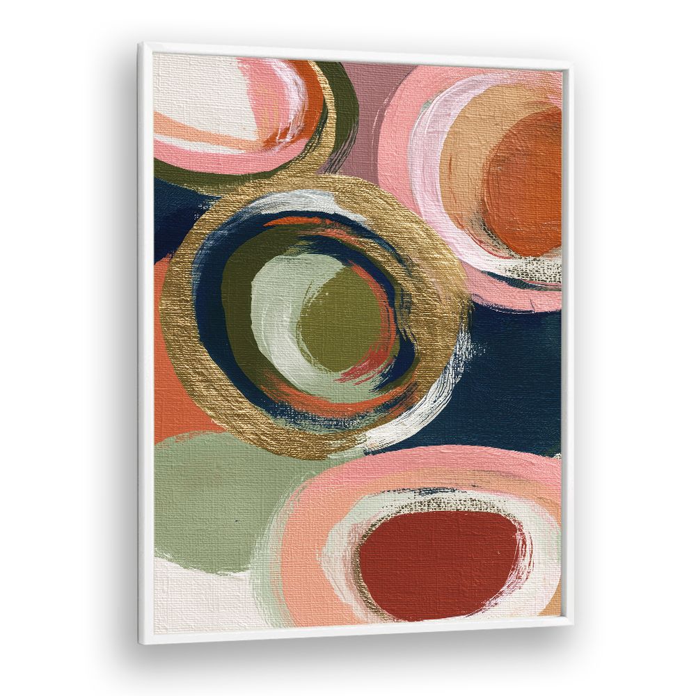 MODERN CIRCLES II